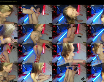 your_misstress — 54 minute Chaturbate female cam show recording, 1080p, Dec 12, 2022