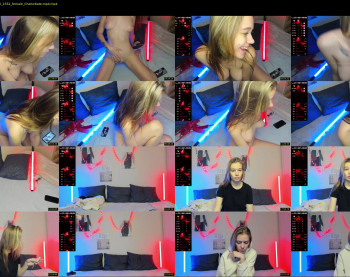 your_misstress — 28 minute Chaturbate female cam show recording, 1080p, Dec 12, 2022