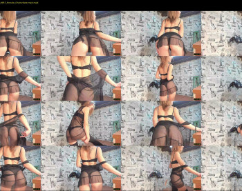 yourburnwish — 44 minute Chaturbate female cam show recording, 1080p, Dec 12, 2022