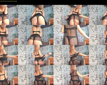 yourburnwish — 17 minute Chaturbate female cam show recording, 1080p, Dec 12, 2022