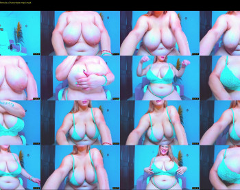 zathert — 59 minute Chaturbate female cam show recording, 1080p, Dec 12, 2022