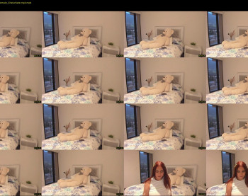 zoeliiv — 5 minute Chaturbate female cam show recording, 720p, Dec 12, 2022