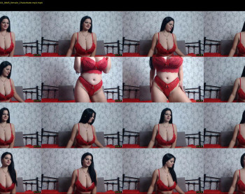 1dream_magical — 9 minute Chaturbate female cam show recording, 720p, Dec 13, 2022
