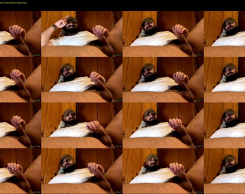 1ui5 — 3 minute Chaturbate male cam show recording, 720p, Dec 13, 2022