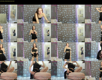 _abby_bb — 55 minute Chaturbate female cam show recording, 1080p, Dec 13, 2022