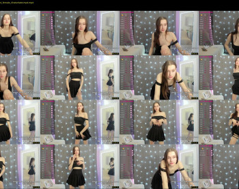 _abby_bb — 54 minute Chaturbate female cam show recording, 1080p, Dec 13, 2022