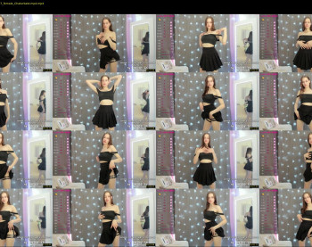 _abby_bb — 23 minute Chaturbate female cam show recording, 1080p, Dec 13, 2022