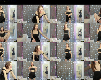 _abby_bb — 54 minute Chaturbate female cam show recording, 1080p, Dec 13, 2022
