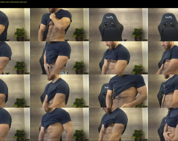 _adamcoper_ — 57 minute Chaturbate male cam show recording, 1080p, Dec 14, 2022