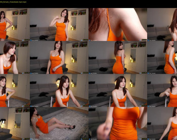 _blackbee_ — 54 minute Chaturbate female cam show recording, 1080p, Dec 14, 2022