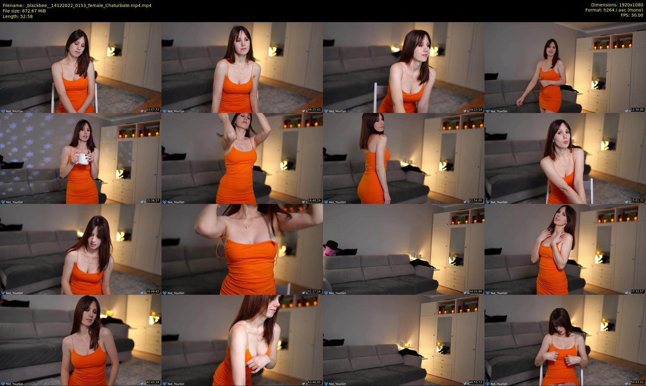 _blackbee_ — 53 minute Chaturbate female cam show recording, 1080p, Dec 14, 2022