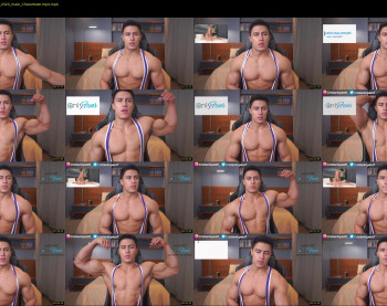 _cristianlopez — 11 minute Chaturbate male cam show recording, 1080p, Dec 13, 2022