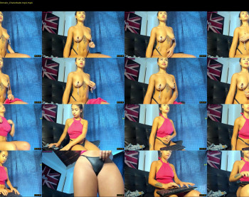 _gaby1 — 16 minute Chaturbate female cam show recording, 1080p, Dec 13, 2022