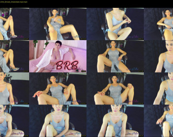_janemellon_ — 57 minute Chaturbate female cam show recording, 1080p, Dec 13, 2022