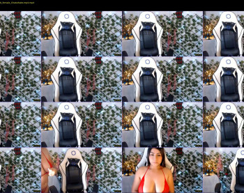 _karen01 — 25 minute Chaturbate female cam show recording, 480p, Dec 13, 2022