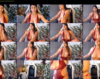 _karen01 — 46 minute Chaturbate female cam show recording, 480p, Dec 14, 2022