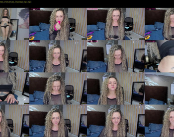 _madamemature_ — 46 minute Chaturbate female cam show recording, 720p, Dec 13, 2022