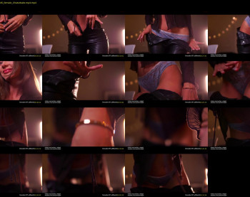 _mariarty_ — 3 minute Chaturbate female cam show recording, 720p, Dec 13, 2022