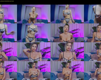 _nastya_ — 54 minute Chaturbate female cam show recording, 1080p, Dec 13, 2022