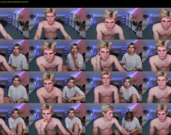 _reverse_gang_ — 20 minute Chaturbate couple cam show recording, 720p, Dec 14, 2022