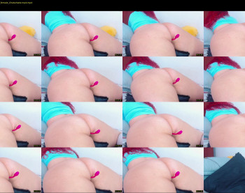 _twiggy — 55 minute Chaturbate female cam show recording, 1080p, Dec 13, 2022