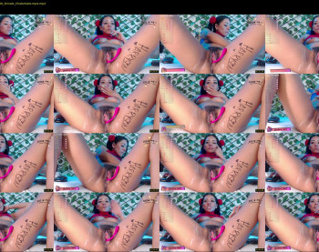 adara_lee — 3 minute Chaturbate female cam show recording, 720p, Dec 13, 2022