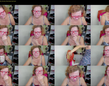 adelewildx — 10 minute Chaturbate female cam show recording, 720p, Dec 13, 2022