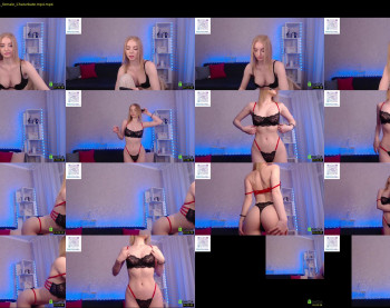adrykilly — 45 minute Chaturbate female cam show recording, 720p, Dec 13, 2022