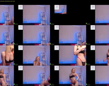 adrykilly — 21 minute Chaturbate female cam show recording, 720p, Dec 13, 2022