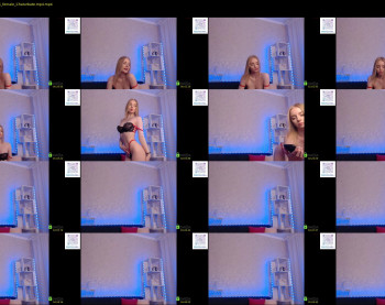 adrykilly — 6 minute Chaturbate female cam show recording, 720p, Dec 13, 2022