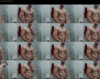 advp69 — 98 minute Chaturbate male cam show recording, 720p, Dec 13, 2022