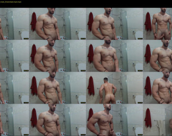 advp69 — 33 minute Chaturbate male cam show recording, 720p, Dec 13, 2022