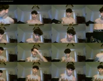 aesus3x — 116 minute Chaturbate male cam show recording, 720p, Dec 13, 2022