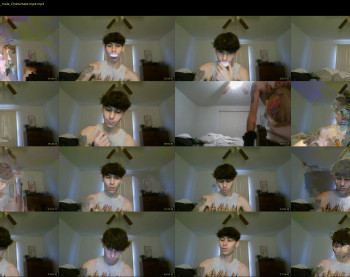 aesus3x — 20 minute Chaturbate male cam show recording, 720p, Dec 13, 2022