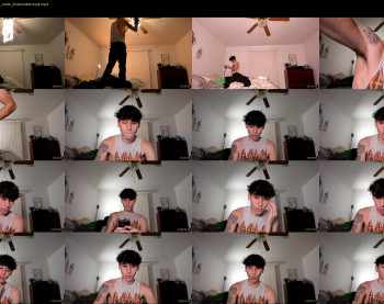 aesus3x — 117 minute Chaturbate male cam show recording, 720p, Dec 14, 2022