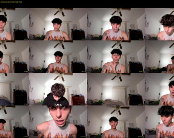 aesus3x — 109 minute Chaturbate male cam show recording, 720p, Dec 14, 2022