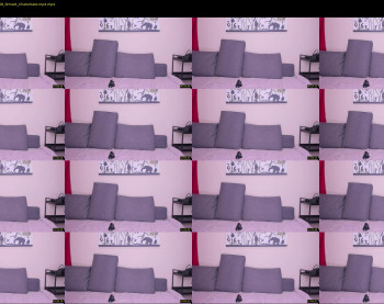 aizashake — 54 minute Chaturbate female cam show recording, 1080p, Dec 14, 2022