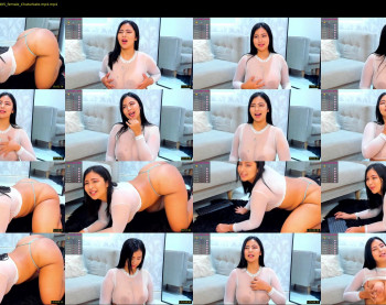 alaiasmile_ — 97 minute Chaturbate female cam show recording, 720p, Dec 13, 2022