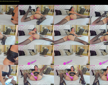 aleksandra_miller — 56 minute Chaturbate female cam show recording, 1080p, Dec 13, 2022