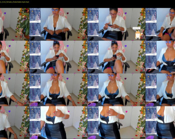 alexandra_mar — 54 minute Chaturbate female cam show recording, 1080p, Dec 13, 2022