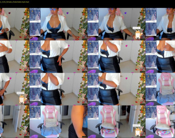 alexandra_mar — 44 minute Chaturbate female cam show recording, 1080p, Dec 13, 2022