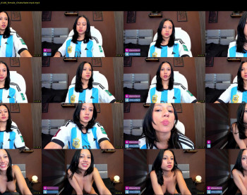 alison_miller9 — 49 minute Chaturbate female cam show recording, 1080p, Dec 14, 2022