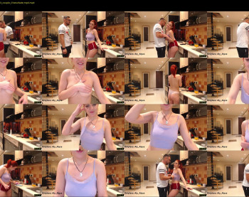 aly_alyce — 54 minute Chaturbate female cam show recording, 1080p, Dec 13, 2022