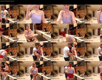 aly_alyce — 54 minute Chaturbate female cam show recording, 1080p, Dec 13, 2022