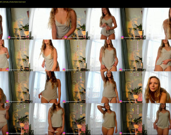 amberbenz — 55 minute Chaturbate couple cam show recording, 1080p, Dec 13, 2022