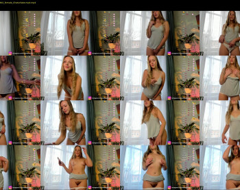 amberbenz — 54 minute Chaturbate couple cam show recording, 1080p, Dec 13, 2022