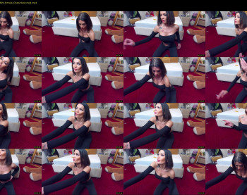 amberwillis — 4 minute Chaturbate female cam show recording, 1080p, Dec 13, 2022
