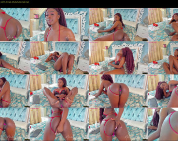 ammy_brown_ — 57 minute Chaturbate female cam show recording, 1080p, Dec 13, 2022
