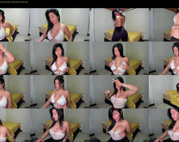 amy_queen7 — 68 minute Chaturbate female cam show recording, 720p, Dec 13, 2022