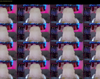 an_iv — 3 minute Chaturbate female cam show recording, 1080p, Dec 13, 2022